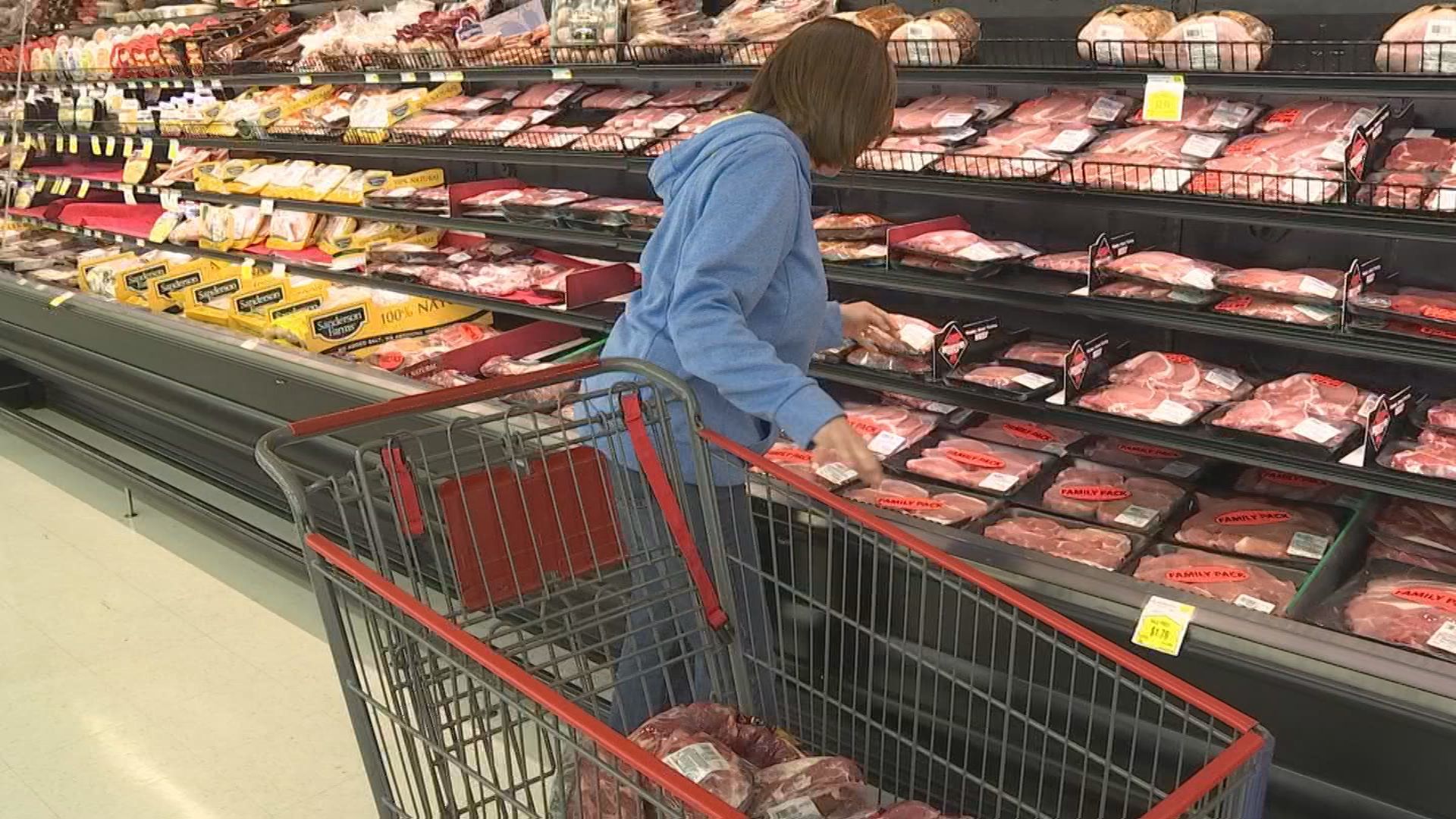 grocery